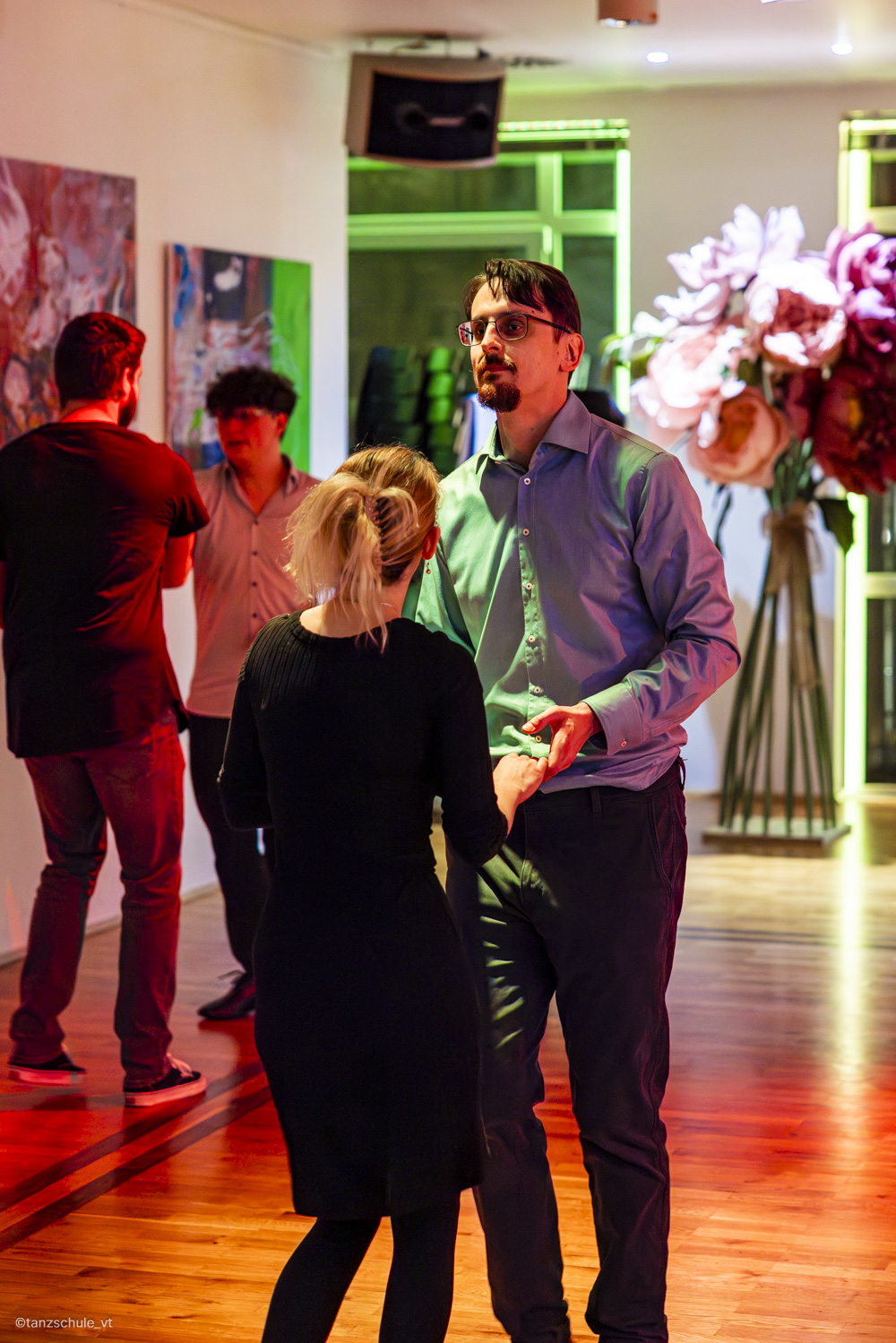 Vollrath Tönnies Galerie